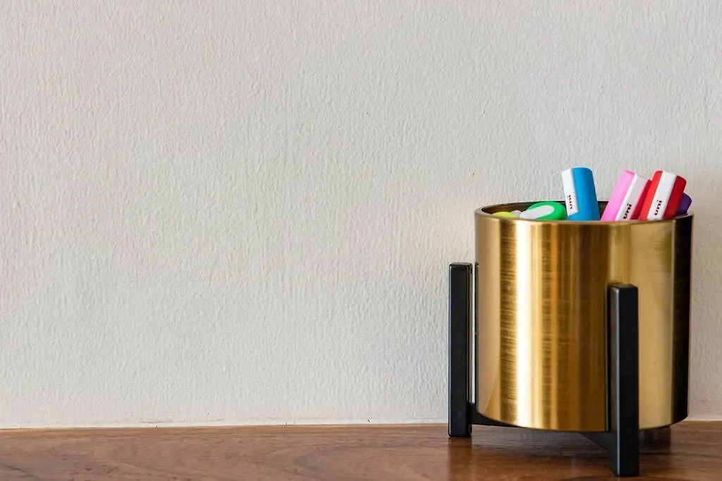 شقة مانيلا  في Poblacion, Makati Mid-Century Modern Zentopia Smeg الفلبين